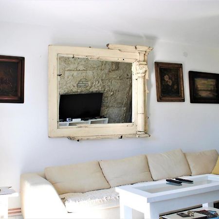 Apartmán Mala Oaza Čačak Exteriér fotografie