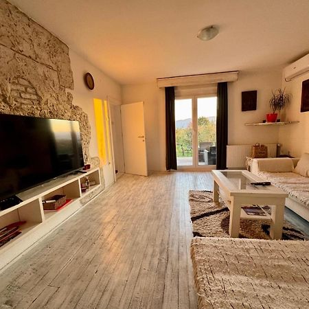 Apartmán Mala Oaza Čačak Exteriér fotografie