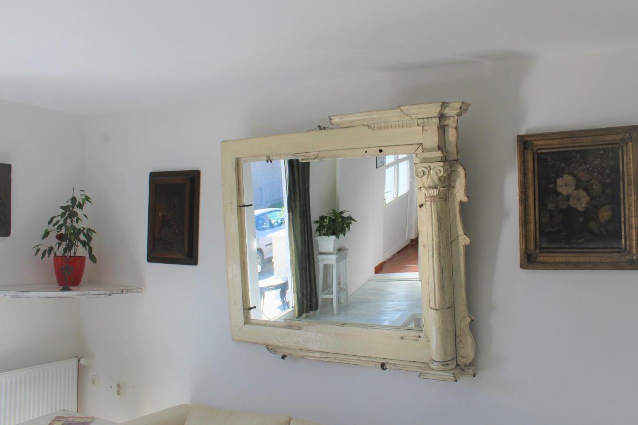 Apartmán Mala Oaza Čačak Exteriér fotografie
