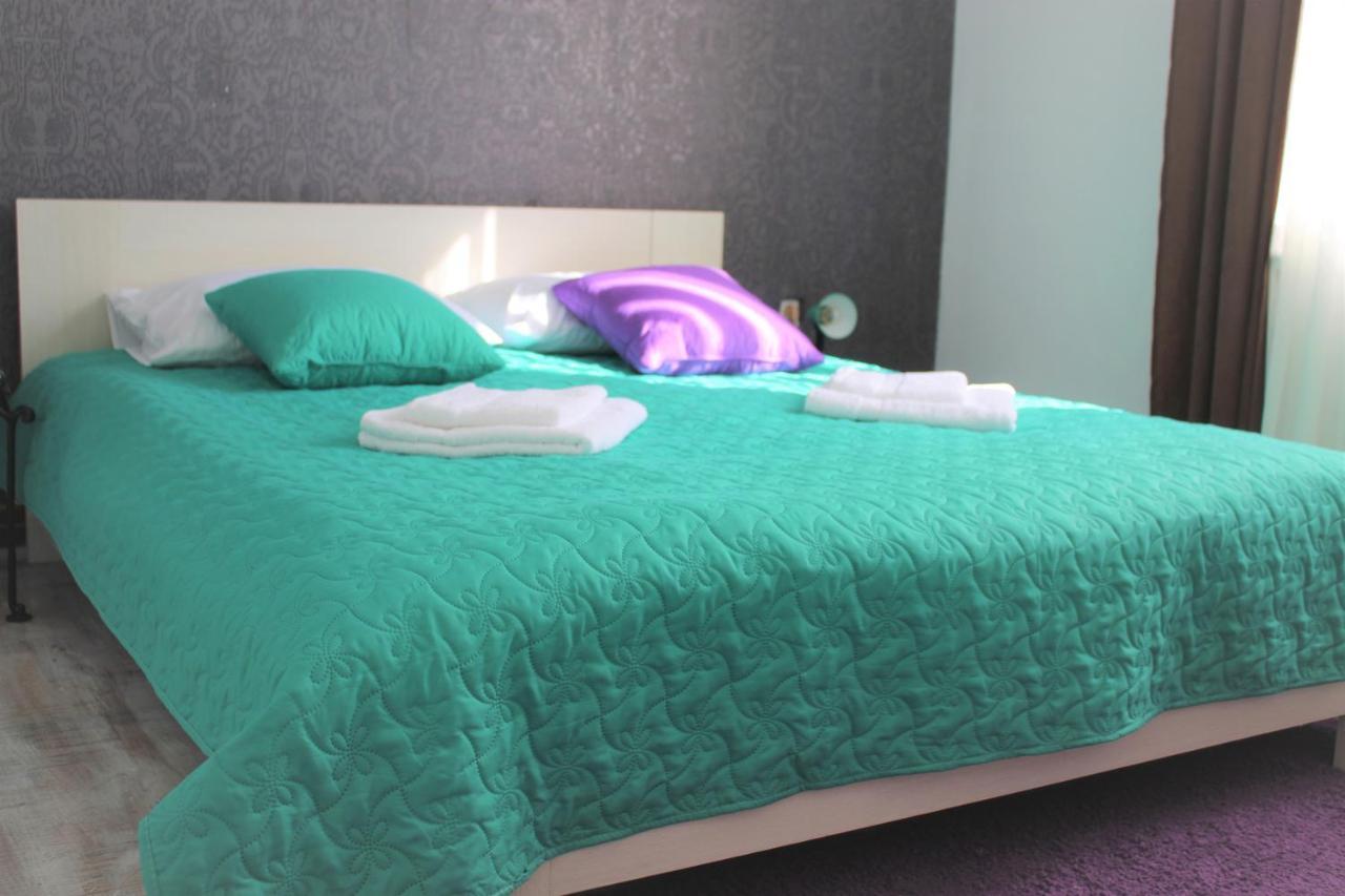 Apartmán Mala Oaza Čačak Exteriér fotografie