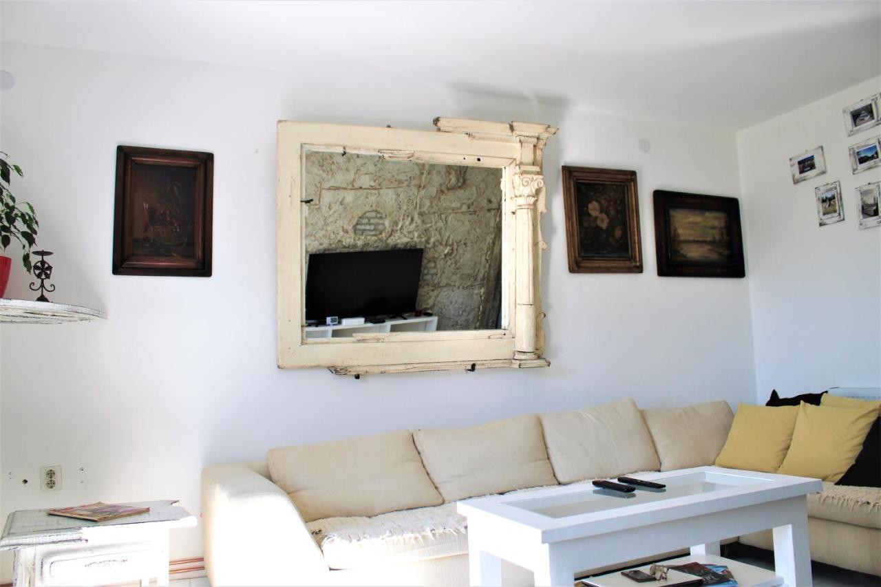 Apartmán Mala Oaza Čačak Exteriér fotografie