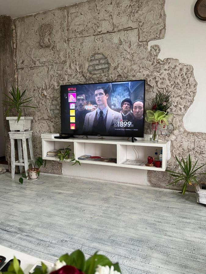 Apartmán Mala Oaza Čačak Exteriér fotografie