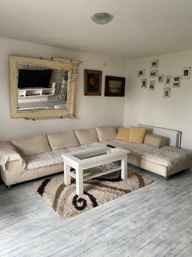 Apartmán Mala Oaza Čačak Exteriér fotografie