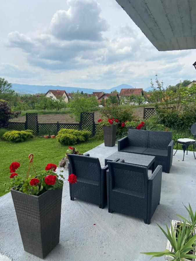 Apartmán Mala Oaza Čačak Exteriér fotografie