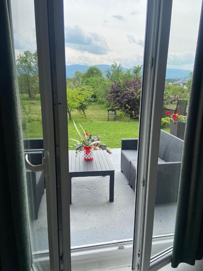 Apartmán Mala Oaza Čačak Exteriér fotografie
